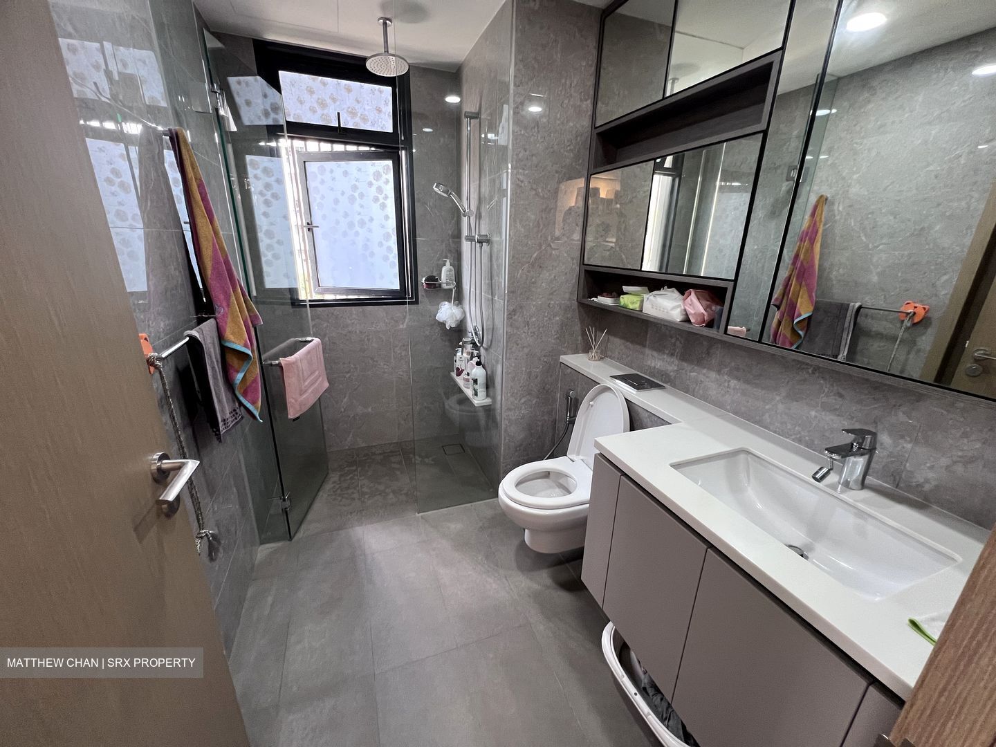 The Tapestry (D18), Condominium #586131391